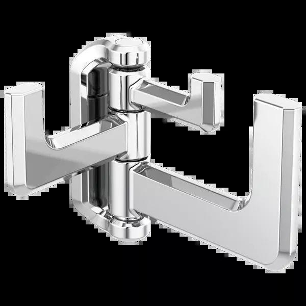 Brizo - Levoir Hinged Robe Hook