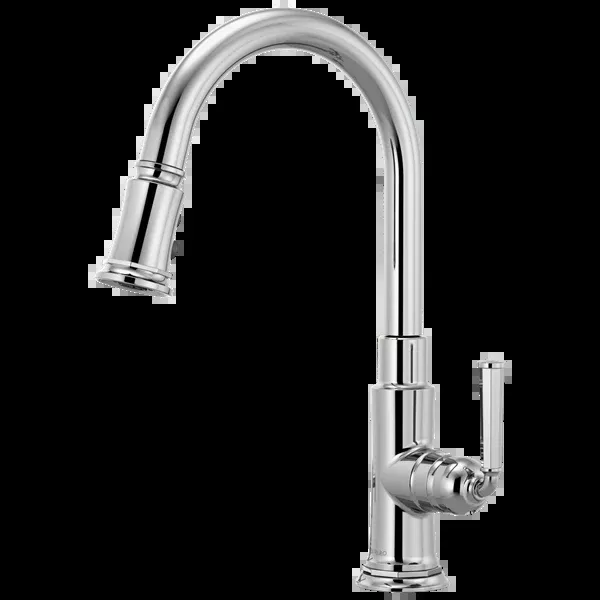 Brizo - Rook Pull-Down Faucet