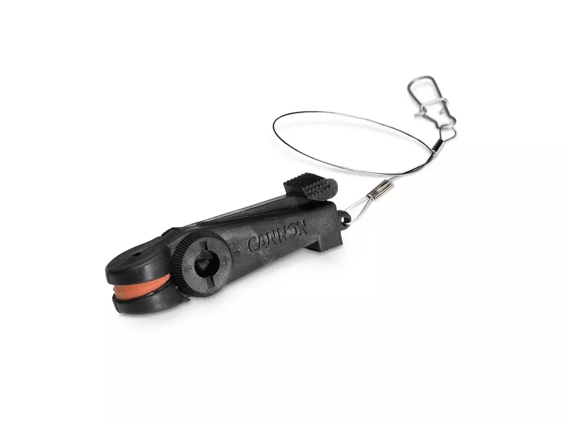 Cannon Universal Line Release Clip