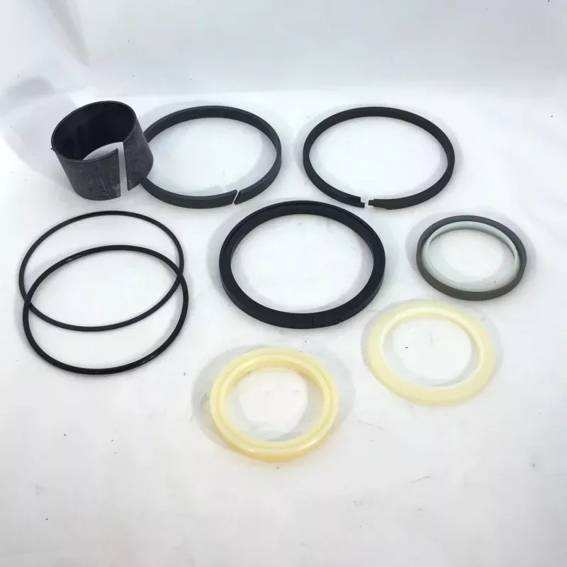 Case 580M Backhoe Dipper Cylinder Tractor Seal Kit