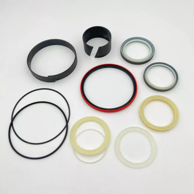 Case 580SL Backhoe Dipper Cylinder Tractor Seal Kit