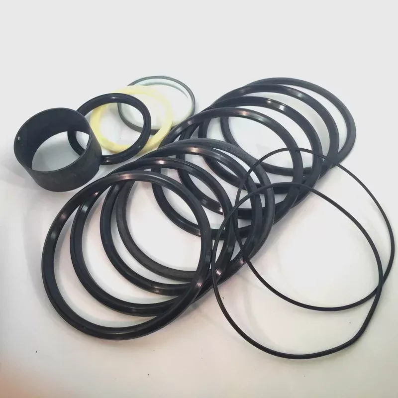 Case 780 Backhoe Dipper Cylinder Tractor Seal Kit