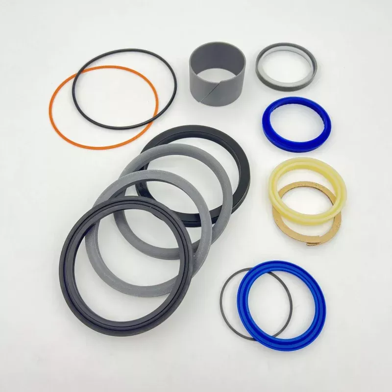 Case 780 Backhoe Swing Cylinder Tractor Seal Kit