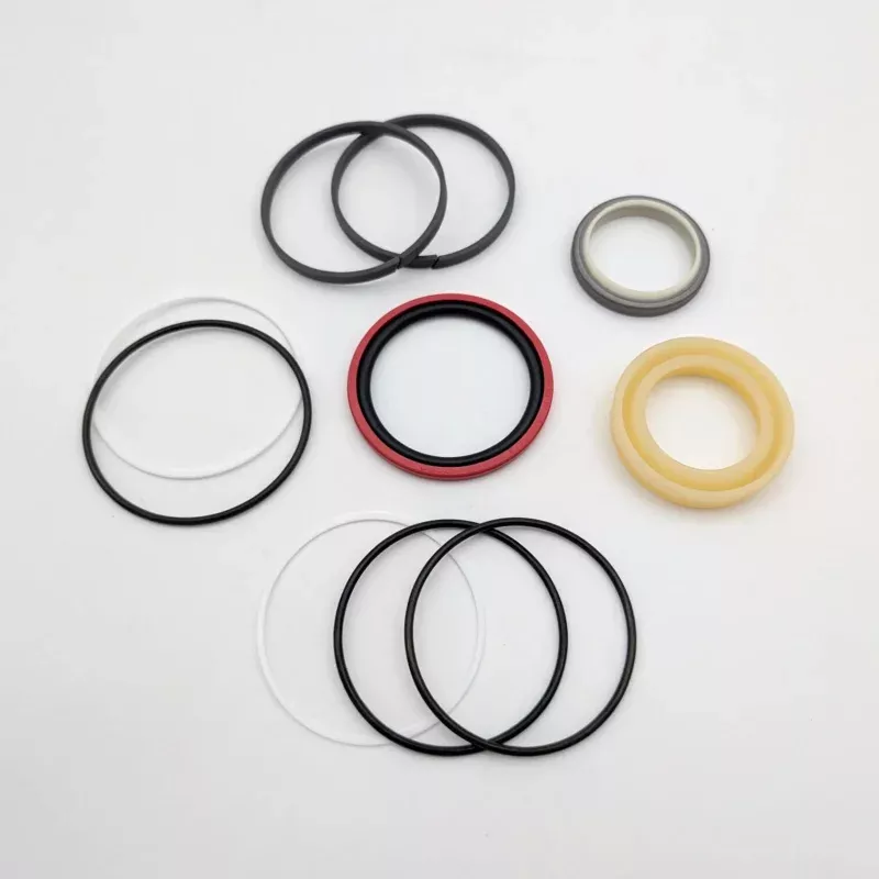 Case CX36B Excavator Swing Tractor Seal Kit