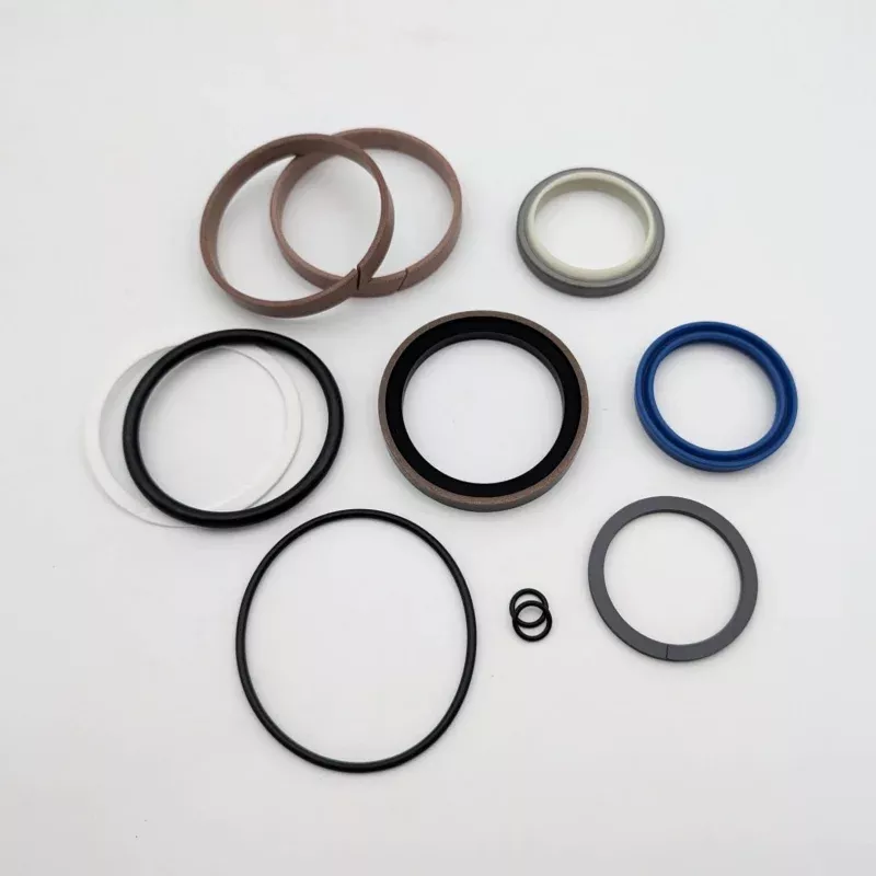 Case CX50B Excavator Bucket Tractor Seal Kit