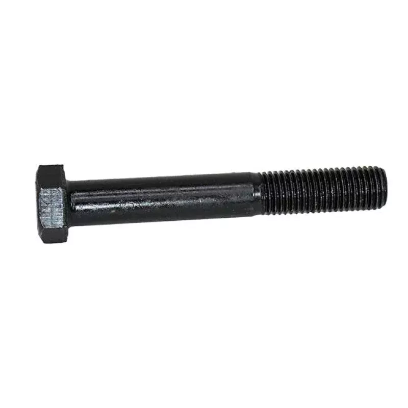 Cat D3K, D4K, D5K Dozer Cap Bolt - 5