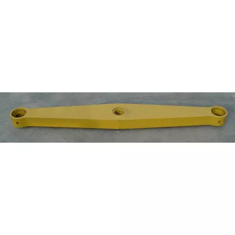 Cat D4H XL Dozer Equalizer Beam - 1
