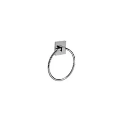 Clearance Graff - Towel Ring Brushed Nickel