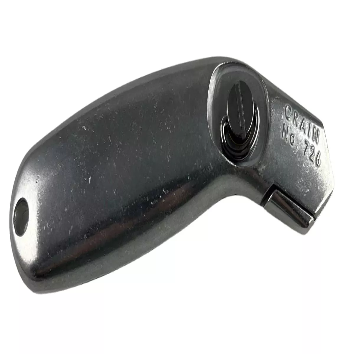 Crain No. 726 Pivoting Carpet Knife