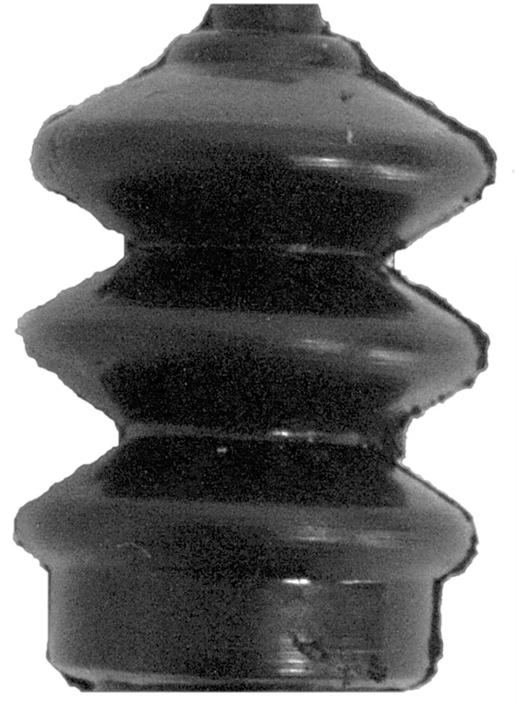 Cycle Pro Rubber Boot Accelerator Pump 10/Pk - 865-01042 - A&D Discount Performance