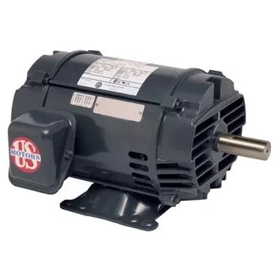D60P1DS-G (Nidec - US Motors) | MTR 60HP 3600 208-230/460 326TS 1.15SF