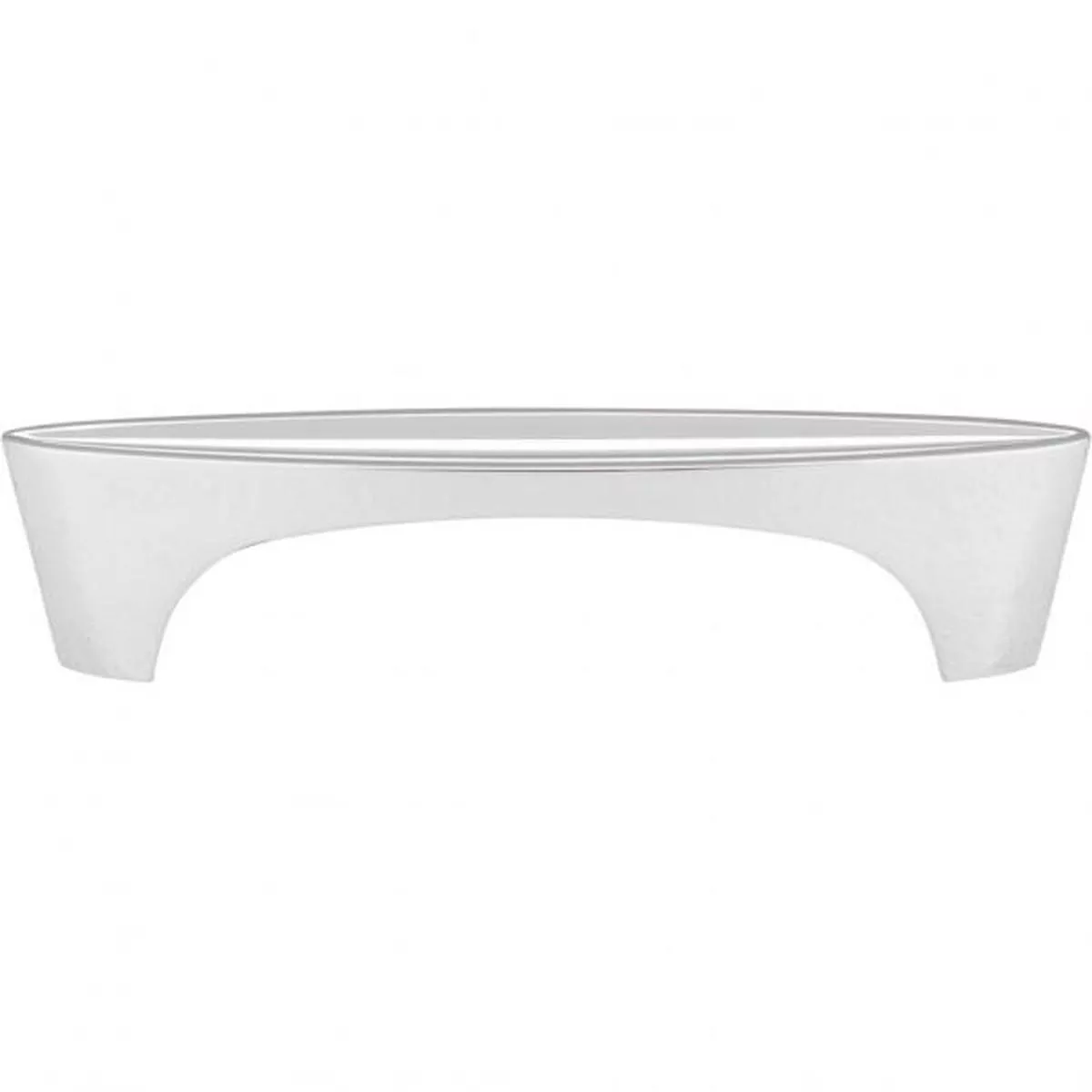Dap Pull 4 Inch (c-c) - Polished Chrome - CH