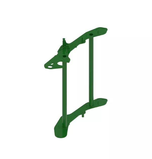 DC224797 - Chassis Table Frame