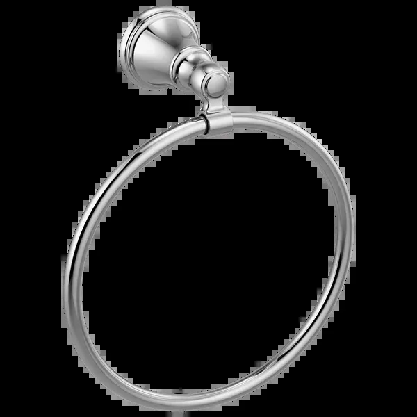 Delta - Woodhurst Towel Ring