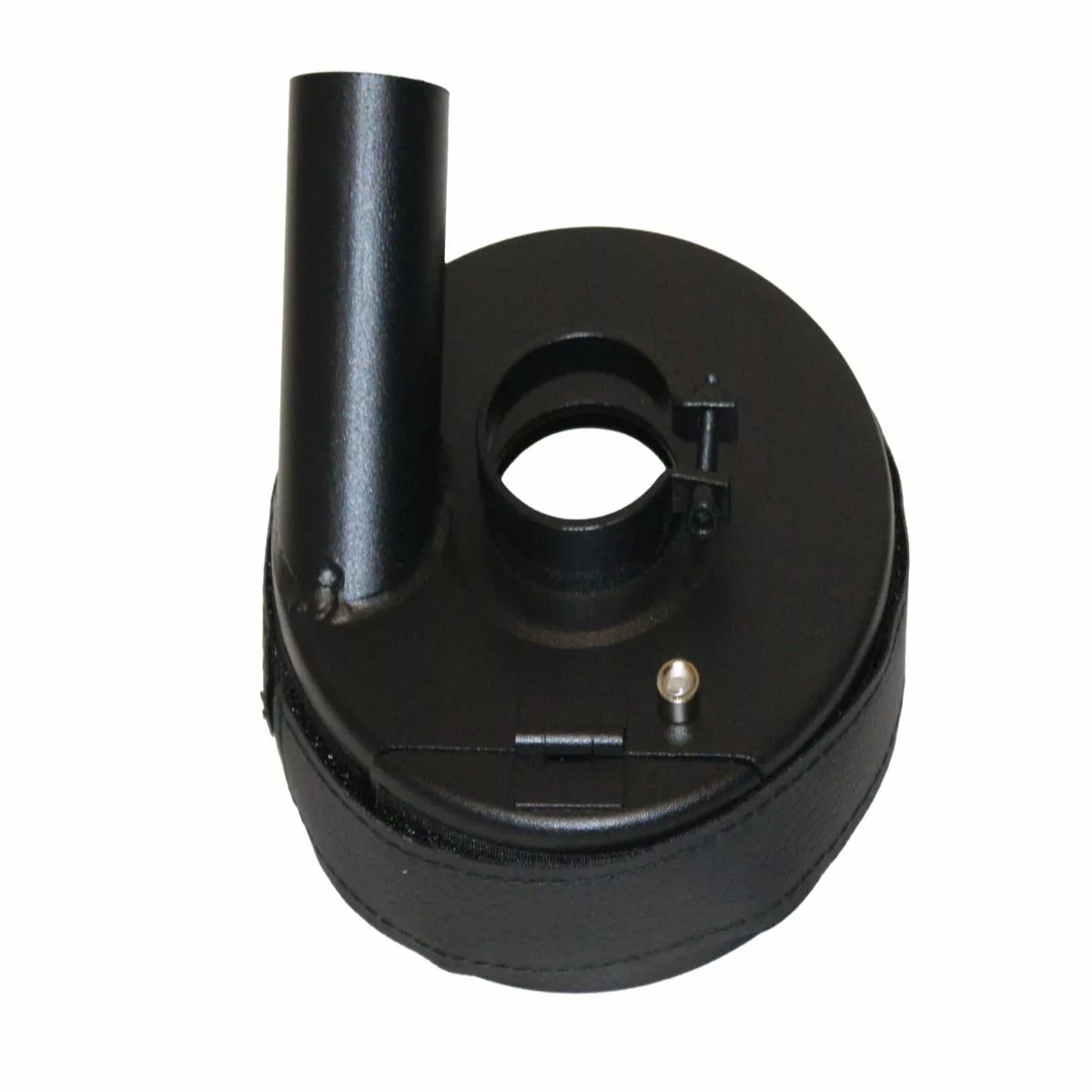 Diamabrush 7" Dust Shroud
