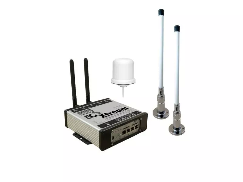 Digital Yacht 5G Xtream