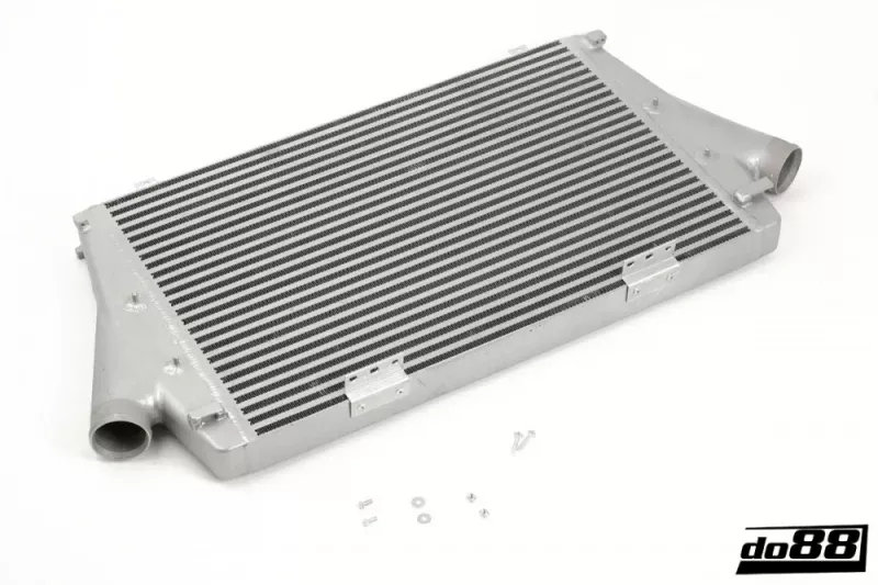 do88 SAAB 9-3 1.9 TTiD Intercooler - A&D Discount Performance