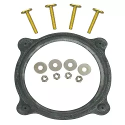 Dometic Floor Flange Seal Kit - 385310063