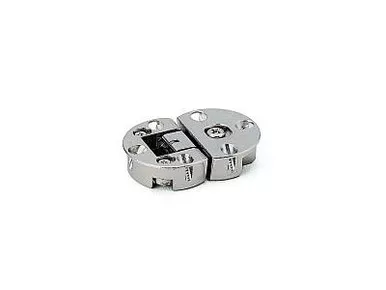 Drop Hinge - SDH-001/NI