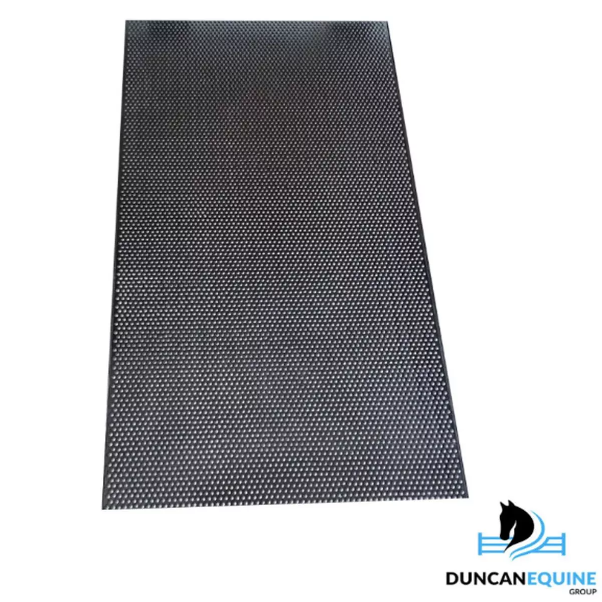 DUNCAN RUBBER MAT 2000X1000X17MM