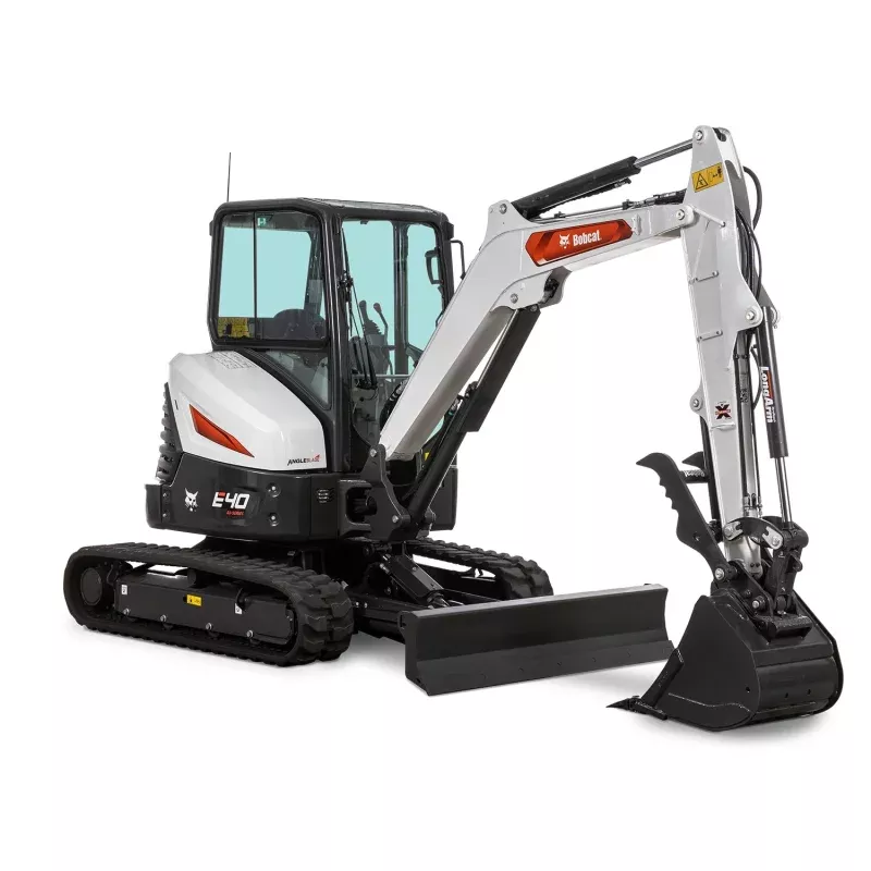 E40 | Bobcat