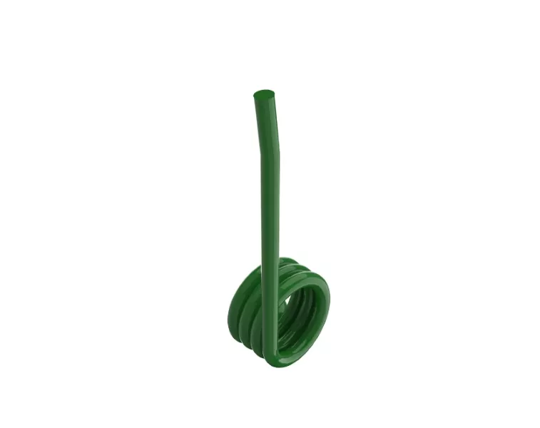E93987 - Single Reel Spring Tooth