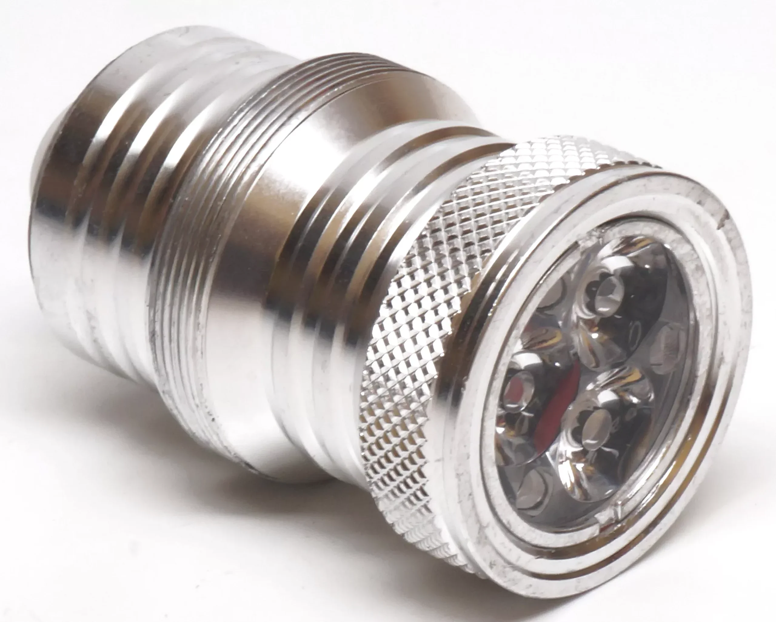 EagleTac Drop In Module for T25C2 Flashlights - Triple XP-E2 Emitter (Green)