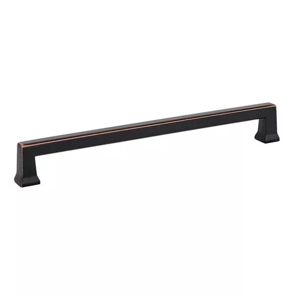 Emtek - Alexander Pull, 8 Inch C-C