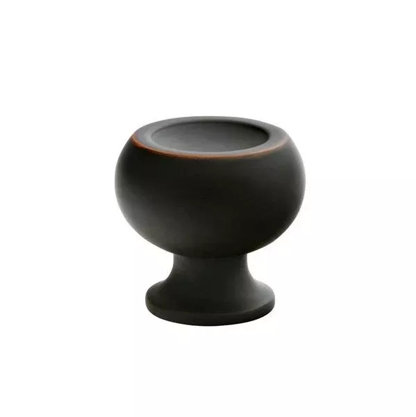 Emtek - Atomic Knob, 1 Inch