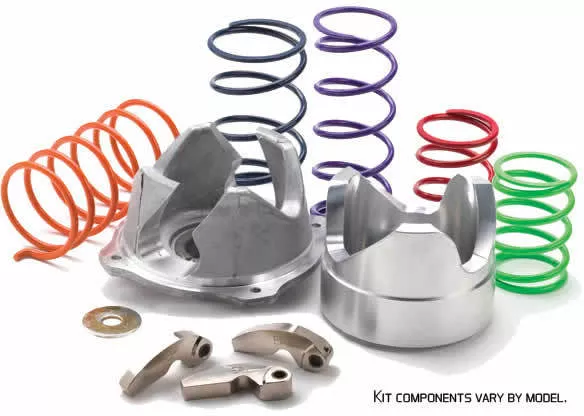 EPI Mudder Clutch Kit - 23-2132