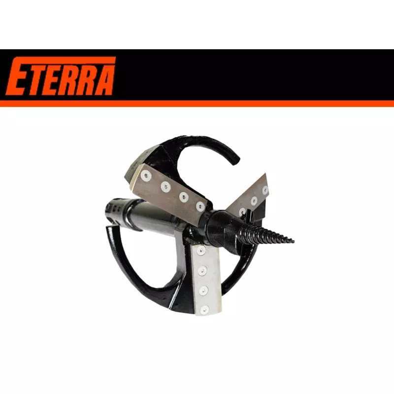 ETERRA STUMP PLANER BIT