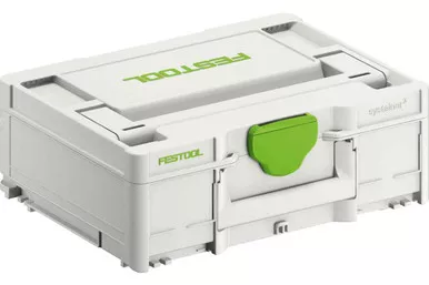FESTOOL Systainer³ SYS3 M 137
