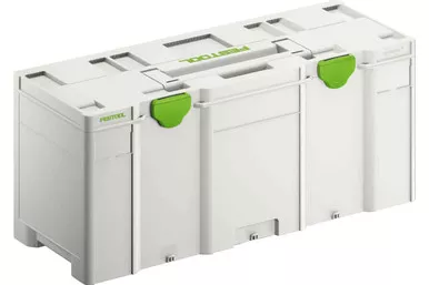 FesTool Systainer³ SYS3 XXL 337