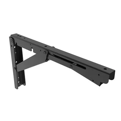 Folding Bracket (Black) - EB-317/EP-BL