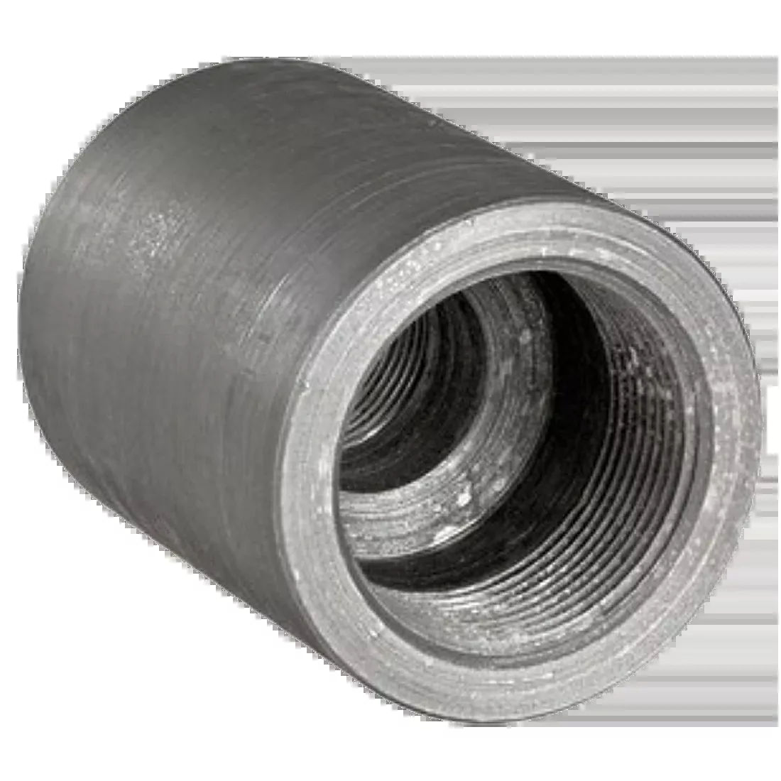 FSTRGF | Coupling-Red 1 X 3/4 Ged Stl 3000Lb