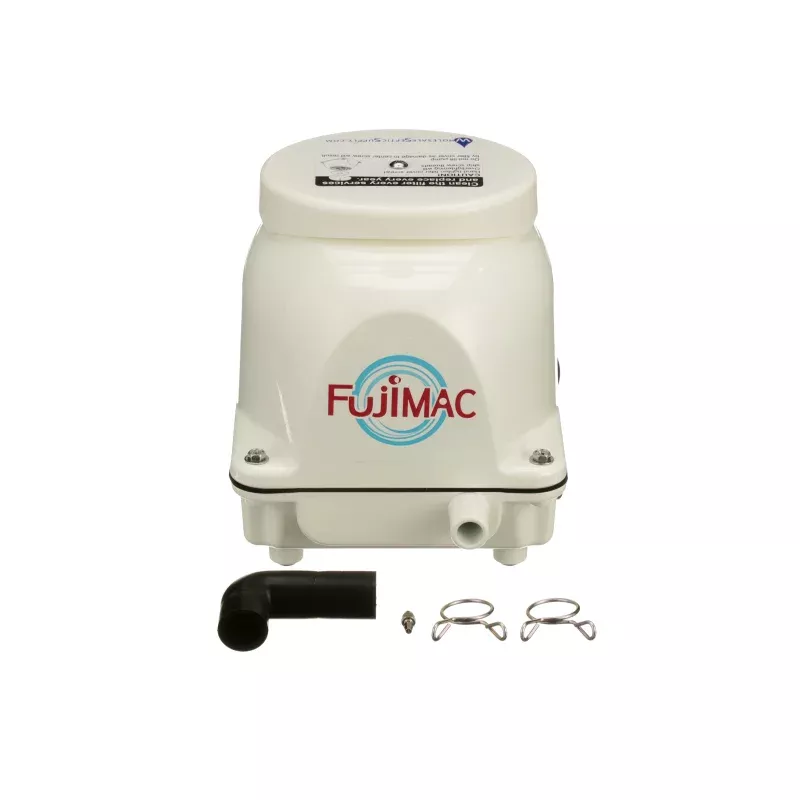 Fuji mac 40r2 Septic Air Pump