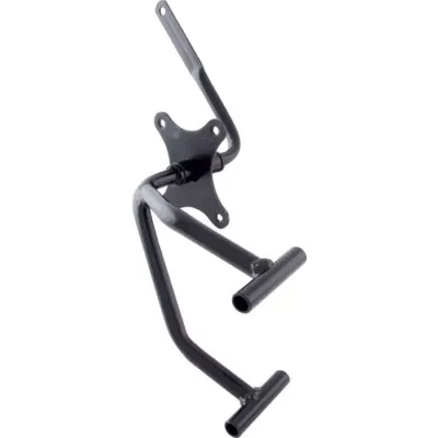 Gas Pedal Side Mount