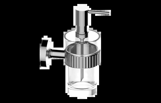 Graff - Pantheon Soap/Lotion Dispenser