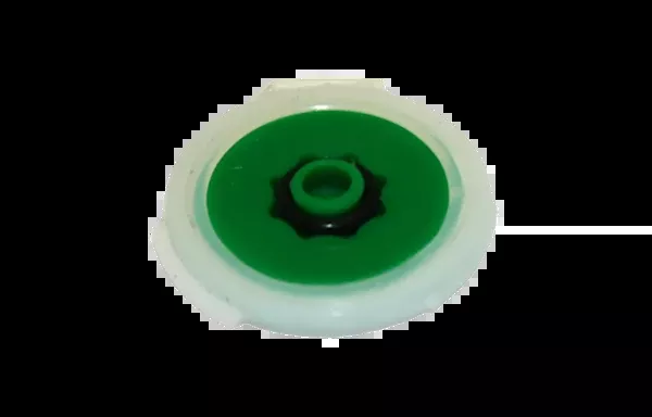 Graff - Showerhead Flow Restrictor (1.5 gpm flow)