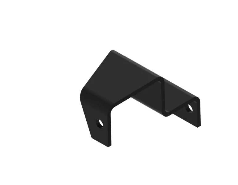 H133690 - Lower Cylinder Bracket