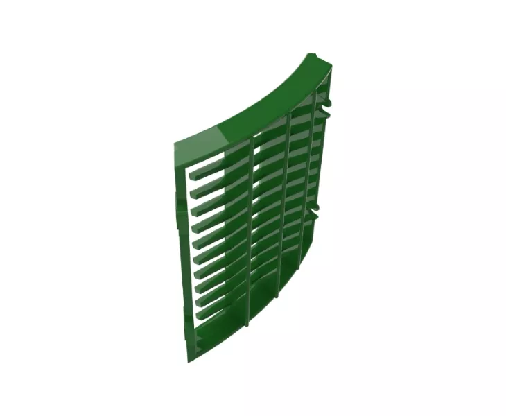 H159065 - Separator Grate Finger
