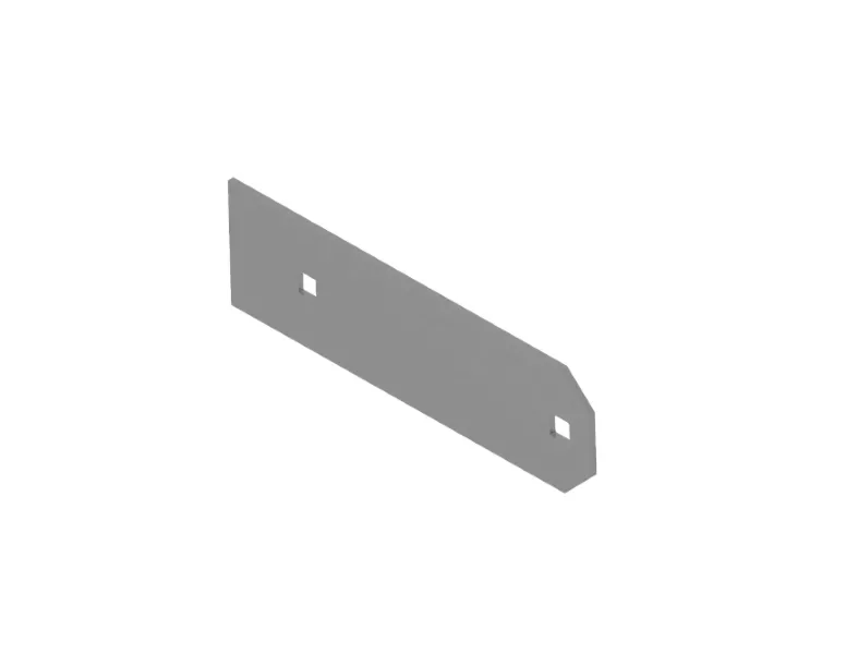 H207530 - RH Wear Strip