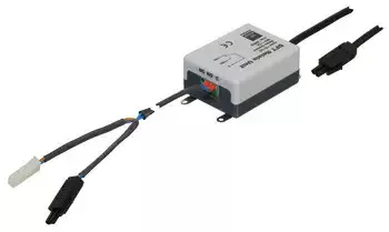 Hafele 237.56.132 External Plastic Relay
