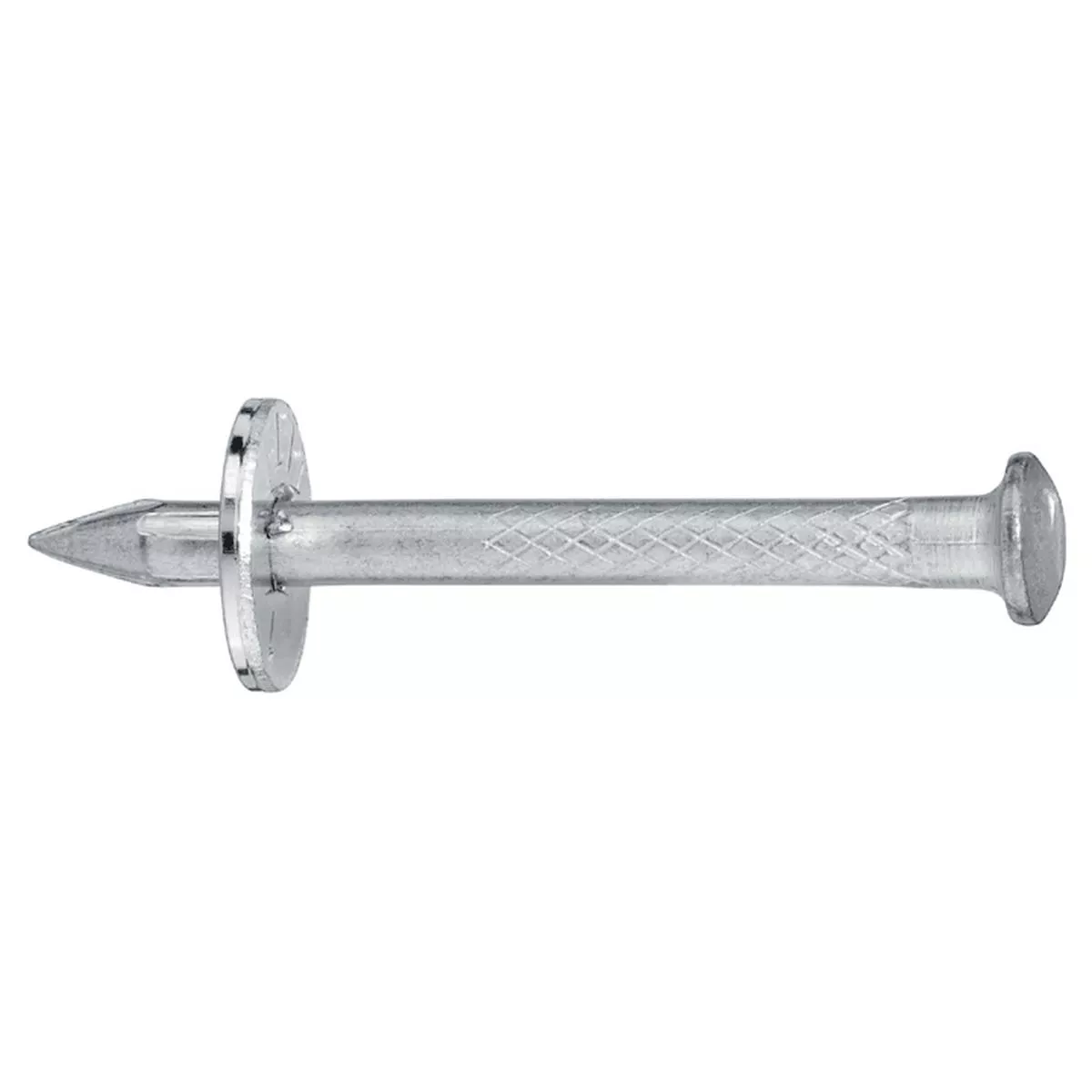 HARDENED STEEL CONCRETE NAILS TK-82 TITIBI