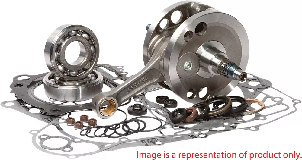Hot Rods Bottom End Kit - 421-0090