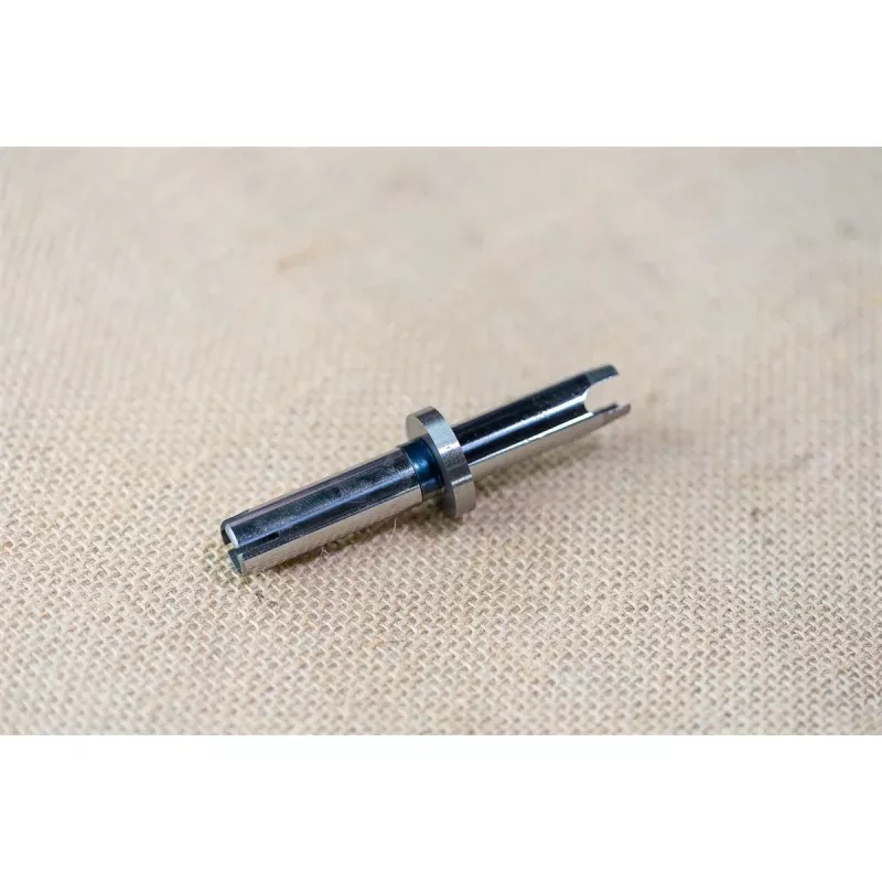Hydraulic Control Valve