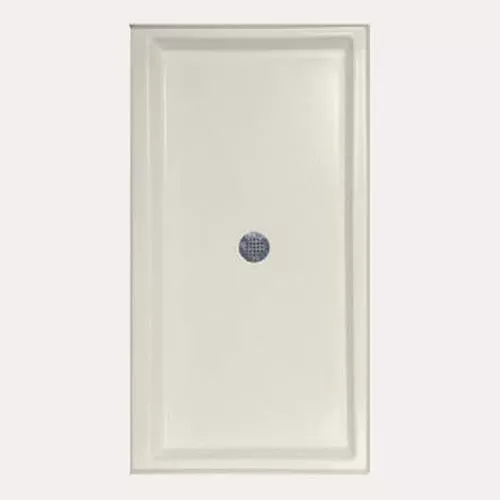 Hydro Systems - Rectangular Shower Pan Acrylic 6032