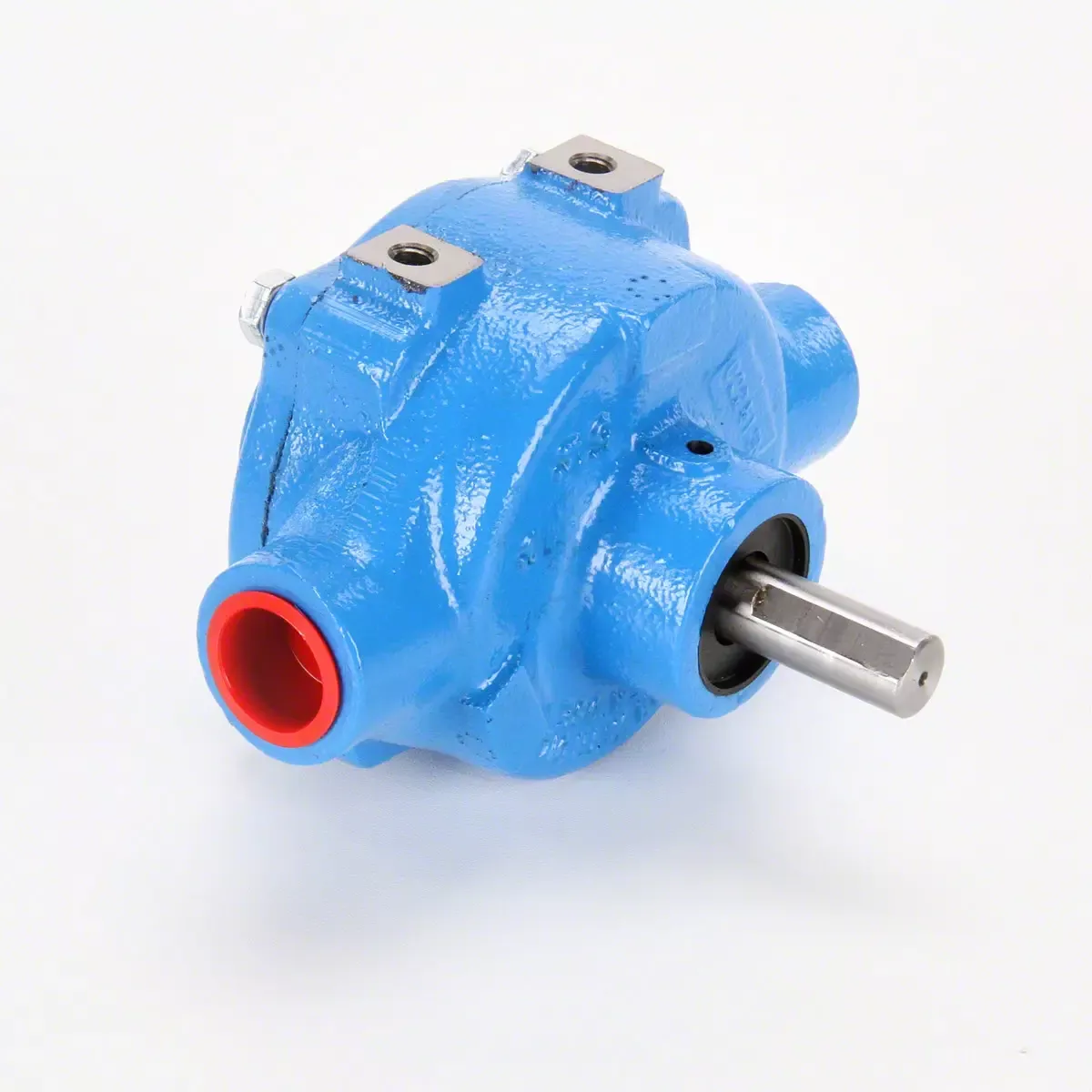 Hypro 6500C Cast Iron Roller Pump