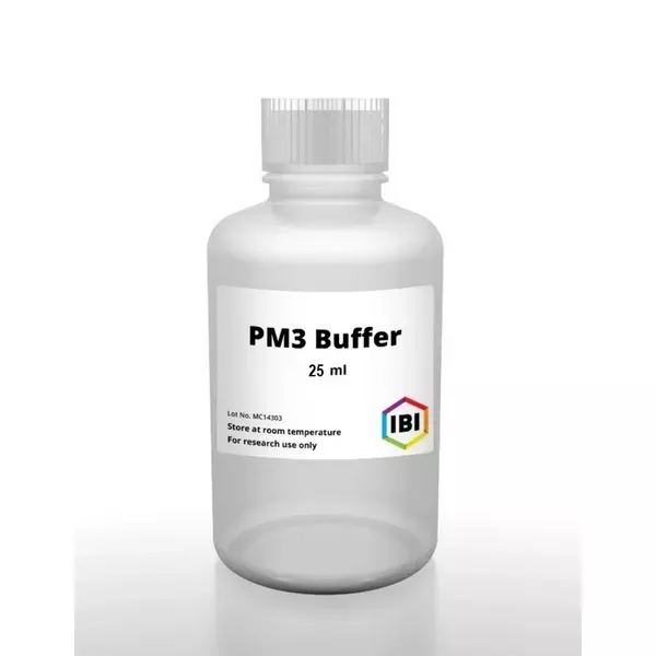 IBI Scientific IB47167 PM3 Buffer 25 mL