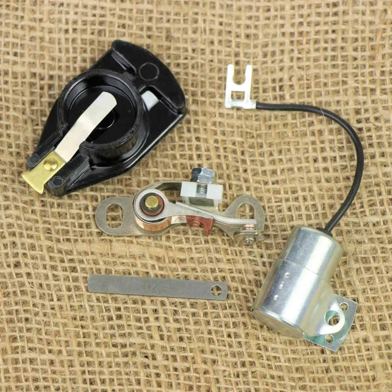 Ignition Kit